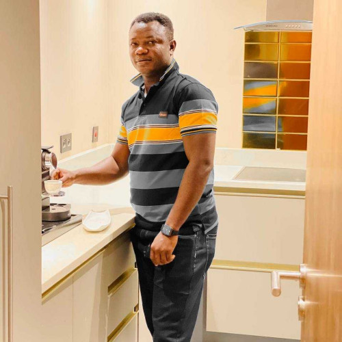 Eric Osei B. profile photo