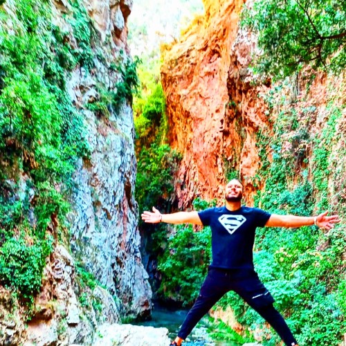 yassine i.