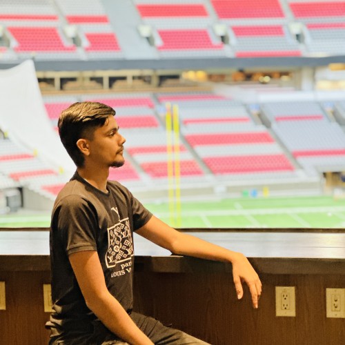 Sagar  C. profile photo
