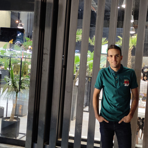 hossein a. profile photo