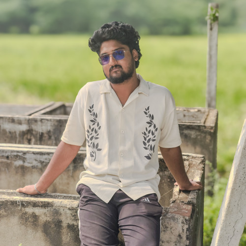 Bala M. profile photo