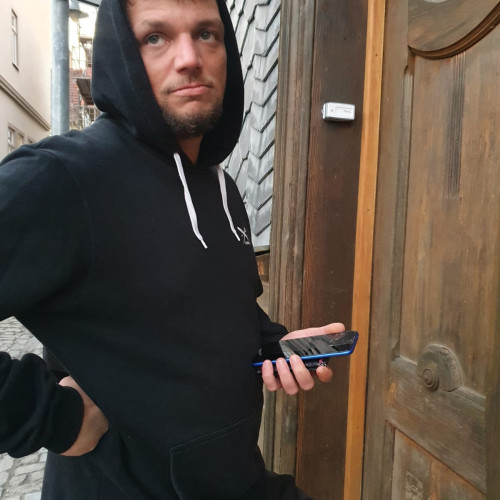 Stephan  K.