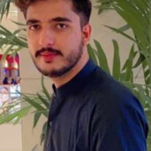 USMAN M. profile photo