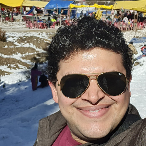 Sourabh T. profile photo