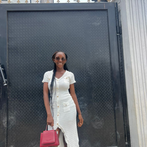 Boluwatife O.