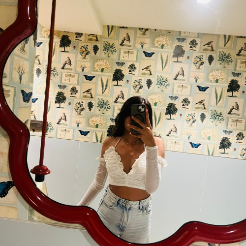 Dhruvi S. profile photo