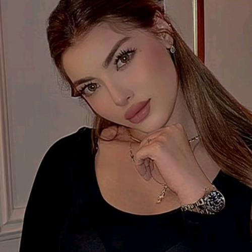 HIBA R. profile photo