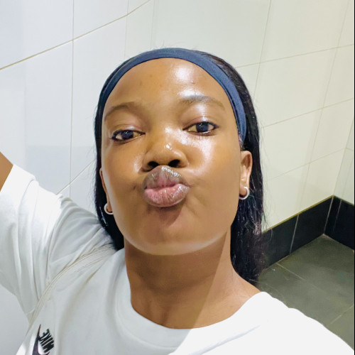 Kgopotso M. profile photo