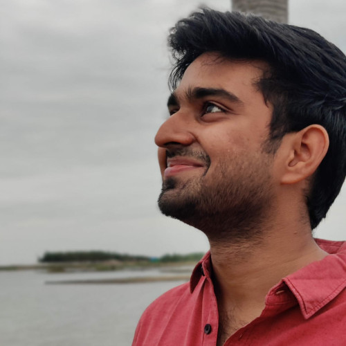 Rama Chandra Raju P. profile photo