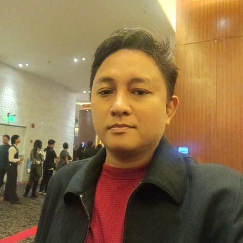 jerome j. profile photo