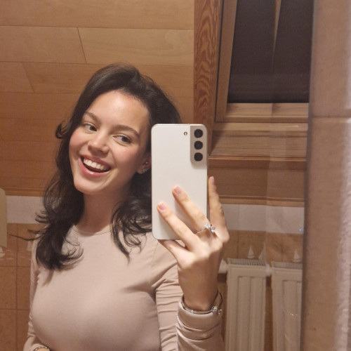 Anastasia M. profile photo