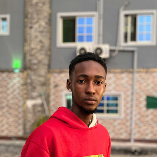 Solace E. profile photo