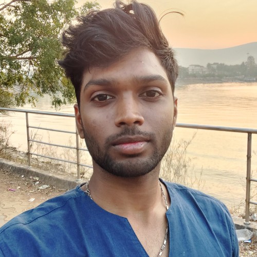 Ashish P. profile photo