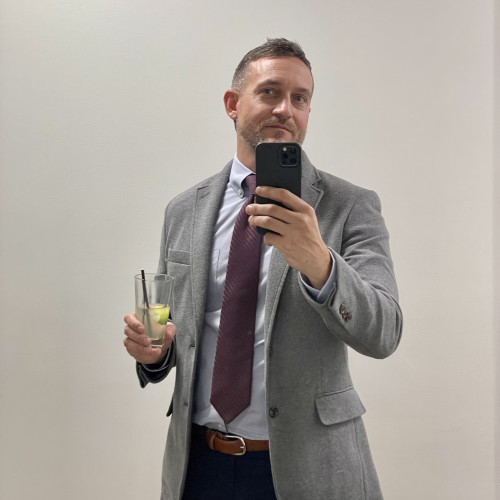 Adam T. profile photo