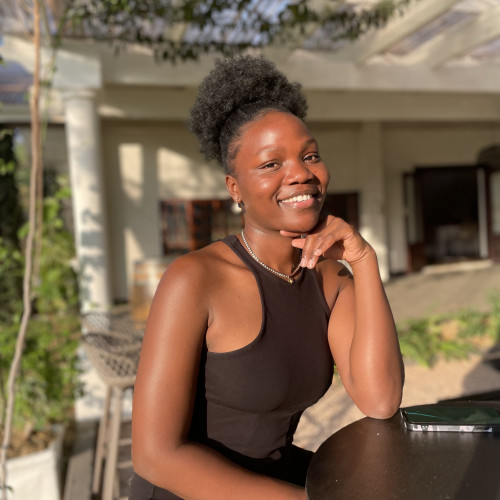 Kimberley M. profile photo
