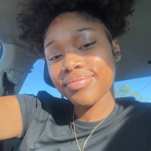 stevie s. profile photo