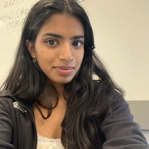 alisha b. profile photo