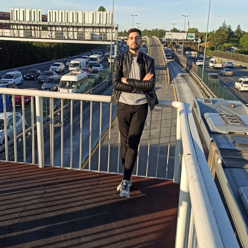 mohammed l. profile photo