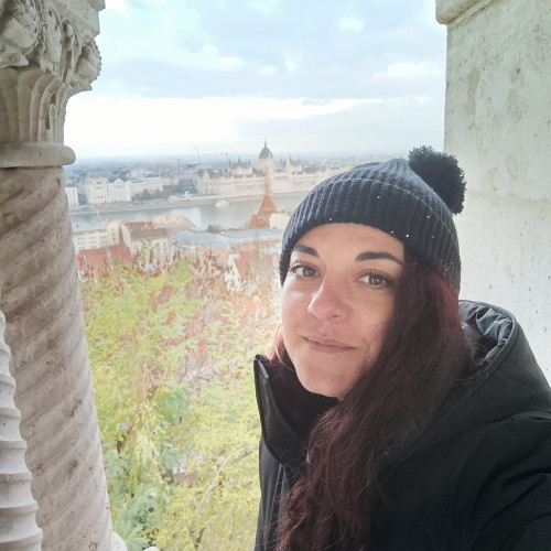 Cecilia L. profile photo