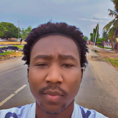 Melchi D. profile photo
