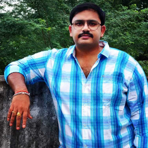 vamsi a. profile photo