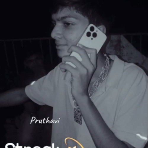 Vasu P. profile photo