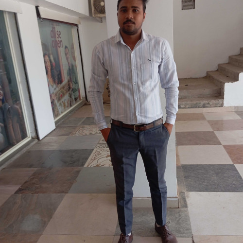 shailendra s. profile photo