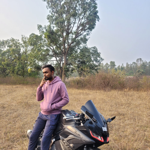 Navish  K. profile photo