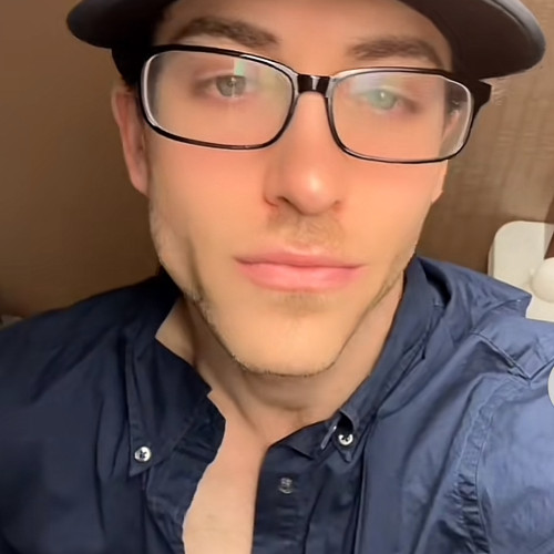 meir g. profile photo