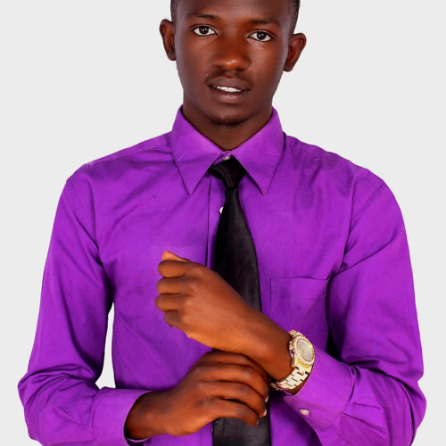 Amos K. profile photo