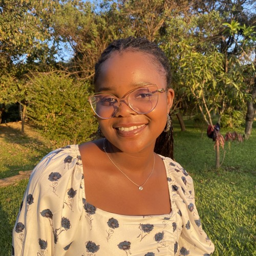 Getrude M.