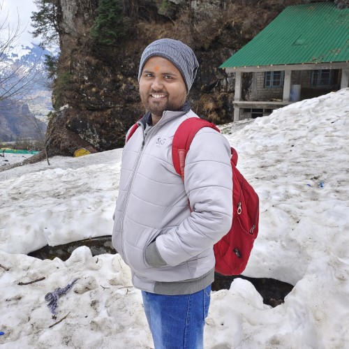 Rahul K.
