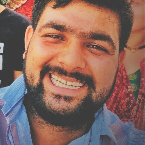 ROHIT S.