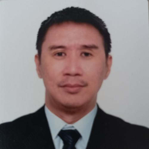 MERVIN R. profile photo