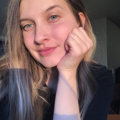 Grace P. profile photo