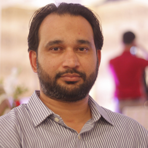 Zeeshan A. profile photo