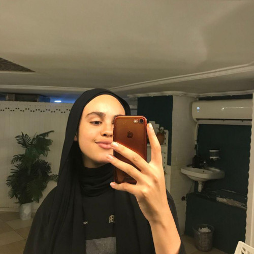 Firdaws I. profile photo