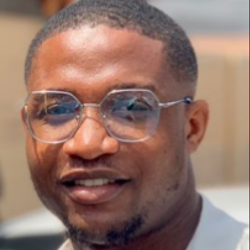 Bernard  Y. profile photo