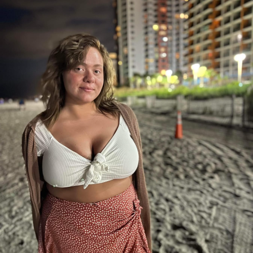 chelsey m. profile photo