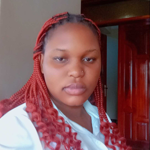 kirabo z. profile photo