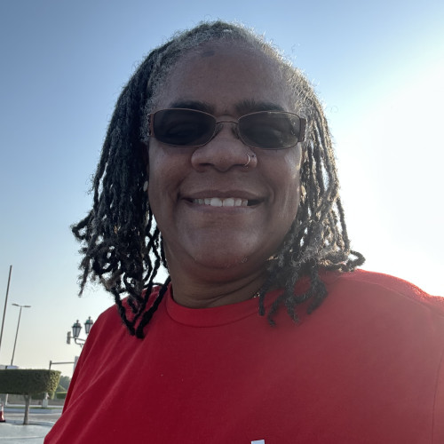 Rickie s. profile photo
