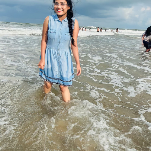 Sheshasri  D.