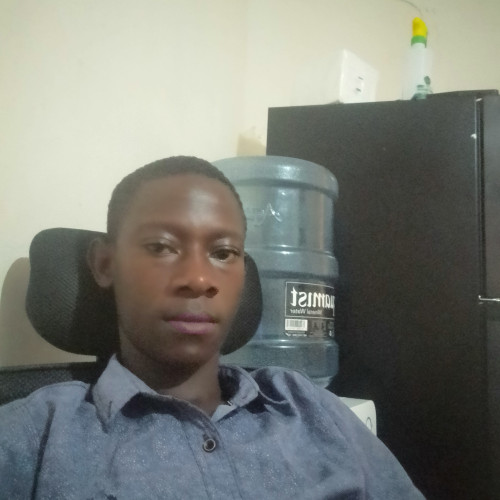 Josphat  O. profile photo