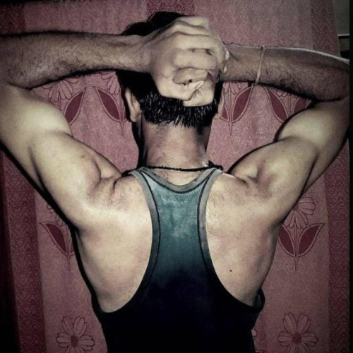 Dharmesh B.