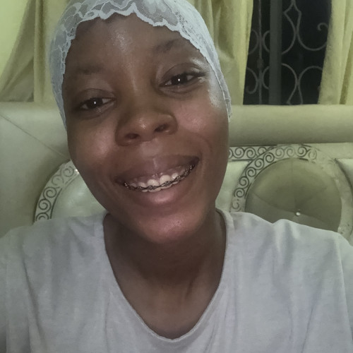 Safiyya A. profile photo