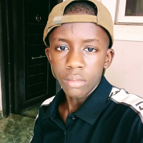 Ude M. profile photo