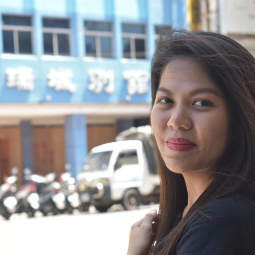 MJ M. profile photo