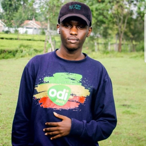 Roy k. profile photo