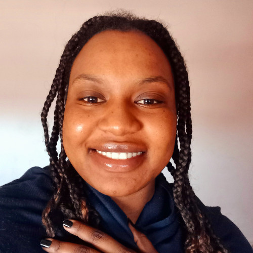 Manal M. profile photo