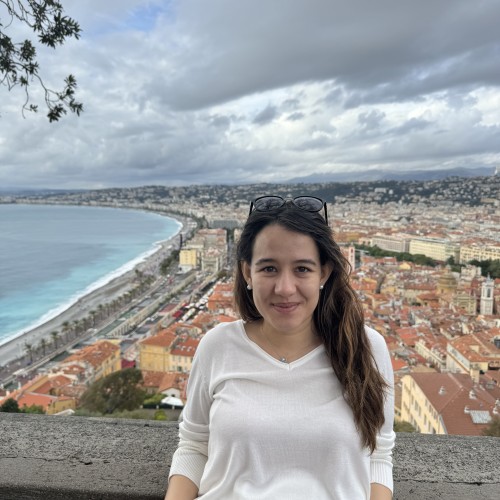 Ana A. profile photo